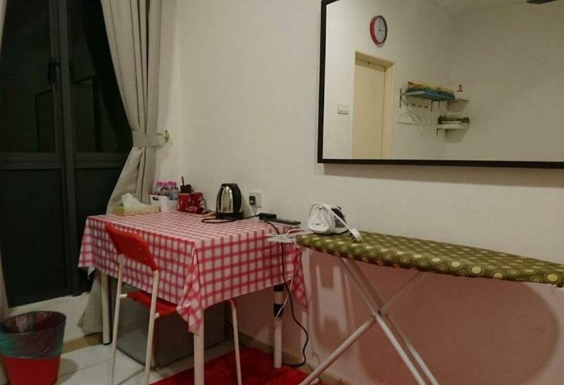 Номер Superior, Vista Alam Roomstay Homestay
