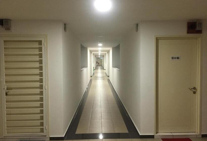 高级大房间, Vista Alam Roomstay Homestay