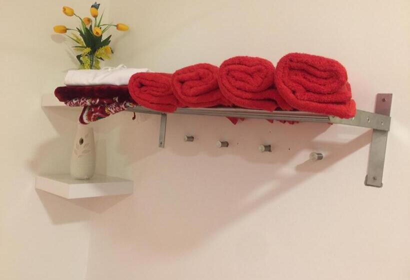 スーペリアールーム, Vista Alam Roomstay Homestay