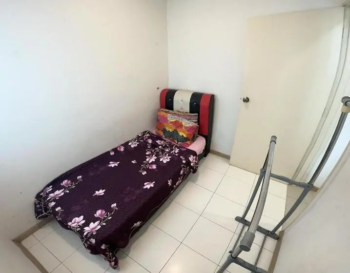 ファミリーステューディオ, Vista Alam Roomstay Homestay
