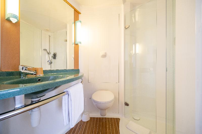 スタンダードルーム, B&B Hotel Calais Terminal Cité de l'Europe 3 étoiles