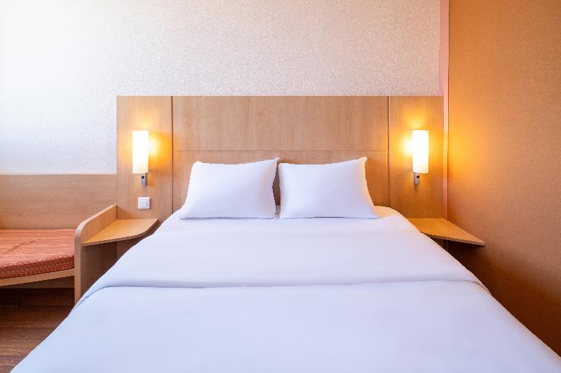 Номер Стандарт, B&B Hotel Calais Terminal Cité de l'Europe 3 étoiles