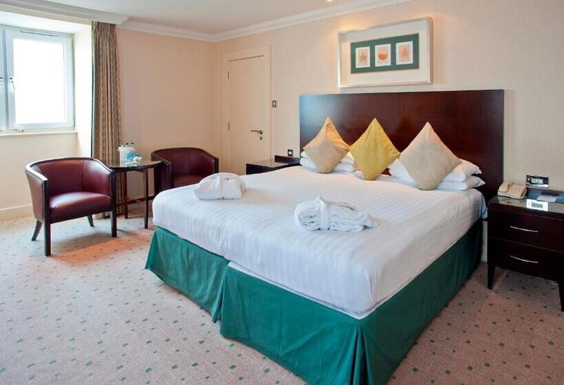 اتاق خانوادگی, Bournemouth East Cliff Hotel, Sure Hotel Collection By Bw