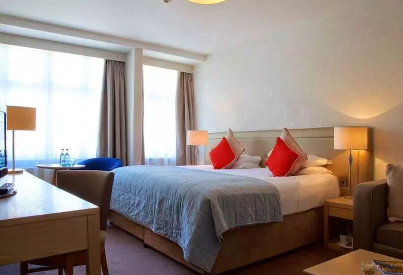 اتاق خانوادگی, Bournemouth East Cliff Hotel, Sure Hotel Collection By Bw