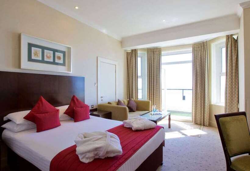 חדר משפחתי, Bournemouth East Cliff Hotel, Sure Hotel Collection By Bw