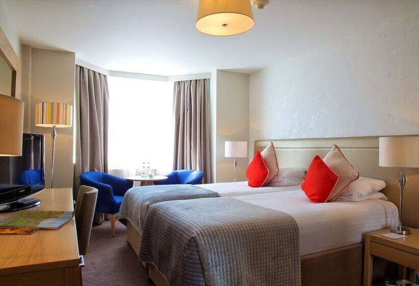 חדר סטנדרט, Bournemouth East Cliff Hotel, Sure Hotel Collection By Bw