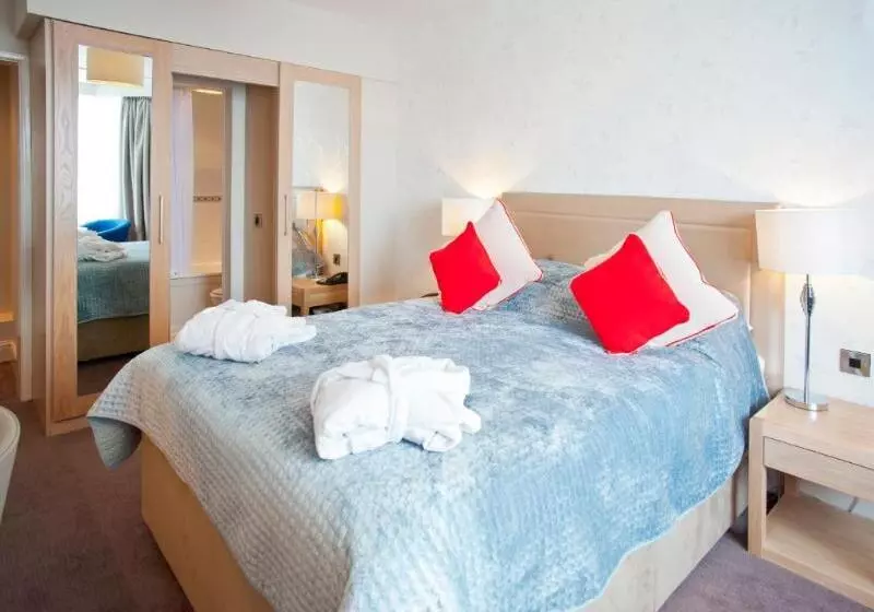 اتاق سوپریور, Bournemouth East Cliff Hotel, Sure Hotel Collection By Bw