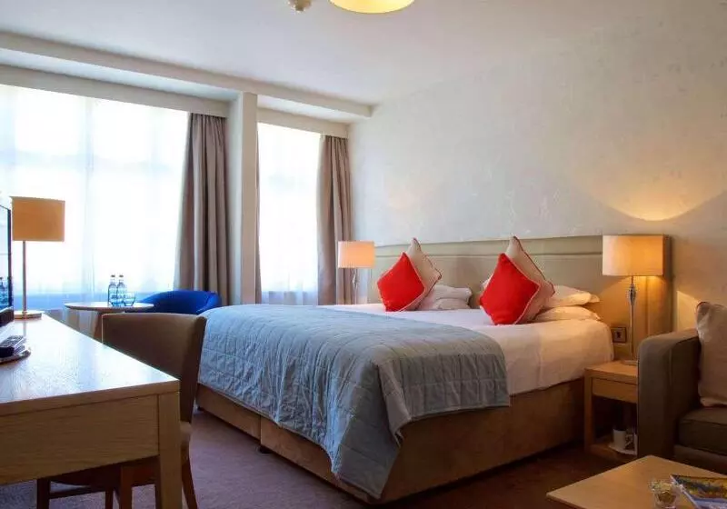 اتاق خانوادگی, Bournemouth East Cliff Hotel, Sure Hotel Collection By Bw