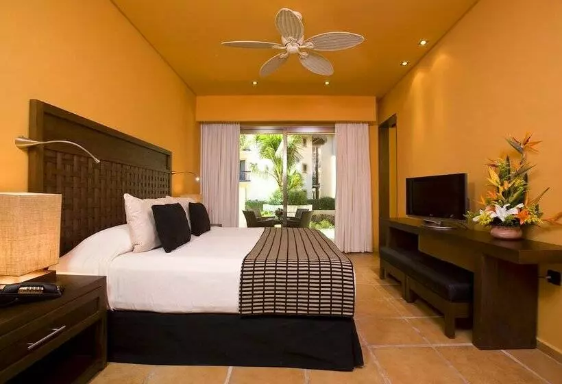スイート, Catalonia Riviera Maya Resort & Spa - All Inclusive