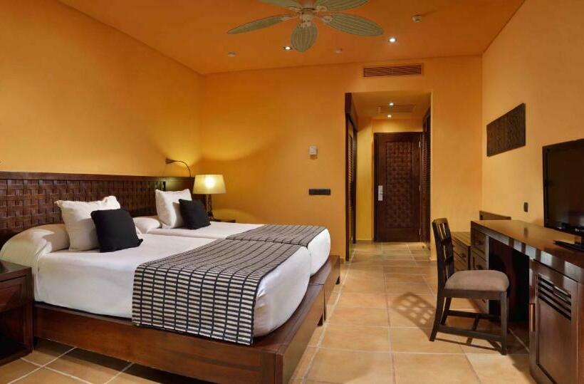 اتاق پرمیوم, Catalonia Riviera Maya Resort & Spa - All Inclusive