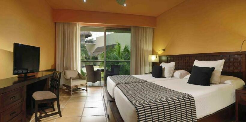 プレミアムルーム, Catalonia Riviera Maya Resort & Spa - All Inclusive
