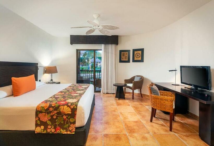 اتاق پرمیوم, Catalonia Riviera Maya Resort & Spa - All Inclusive