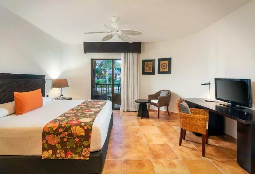 プレミアムルーム, Catalonia Riviera Maya Resort & Spa - All Inclusive
