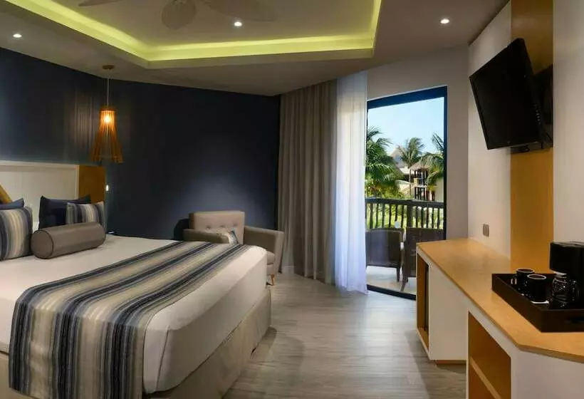 プレミアムルーム, Catalonia Riviera Maya Resort & Spa - All Inclusive
