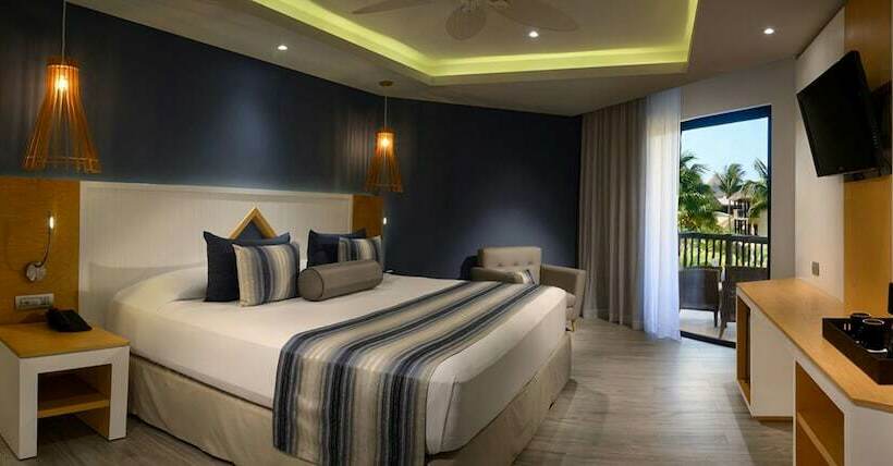 اتاق پرمیوم, Catalonia Riviera Maya Resort & Spa - All Inclusive