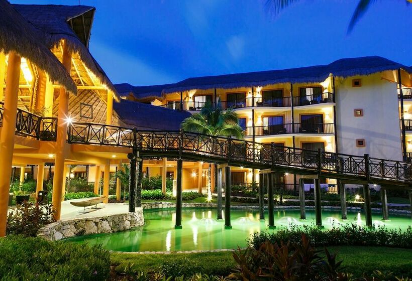 プレミアムルーム, Catalonia Riviera Maya Resort & Spa - All Inclusive