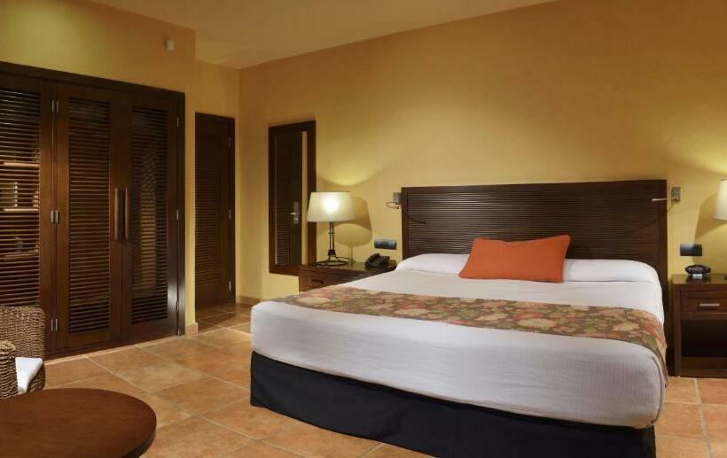 オーシャンビュースーペリアールーム, Catalonia Riviera Maya Resort & Spa - All Inclusive