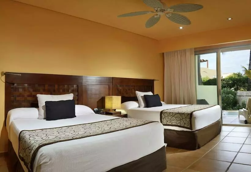 スイート（家族用）, Catalonia Riviera Maya Resort & Spa - All Inclusive