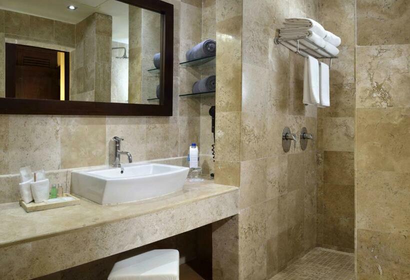 デラックスルーム, Catalonia Riviera Maya Resort & Spa - All Inclusive