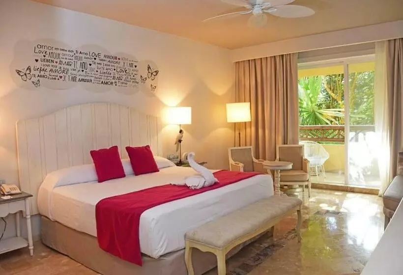 デラックスルーム, Catalonia Riviera Maya Resort & Spa - All Inclusive