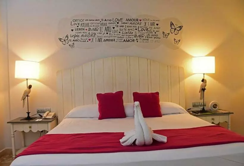 デラックスルーム, Catalonia Riviera Maya Resort & Spa - All Inclusive
