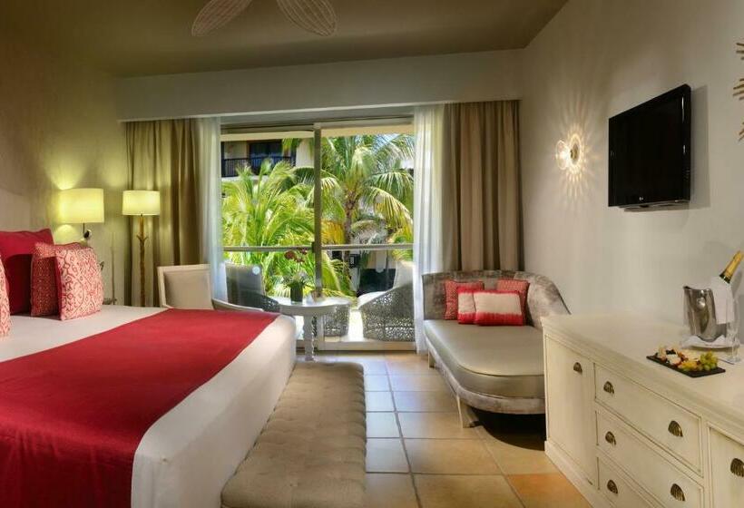 デラックスルーム, Catalonia Riviera Maya Resort & Spa - All Inclusive