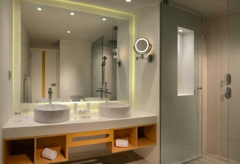 デラックスルーム, Catalonia Riviera Maya Resort & Spa - All Inclusive