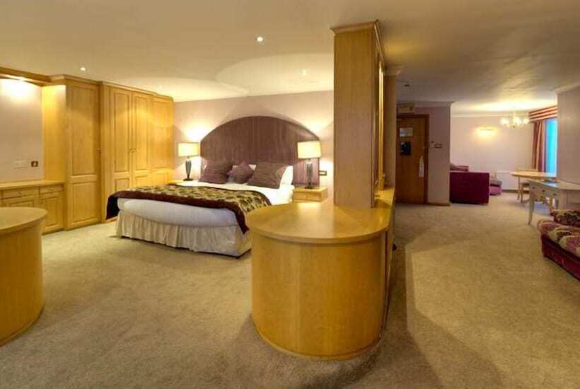 プレミアムスイート, Belfast Loughshore