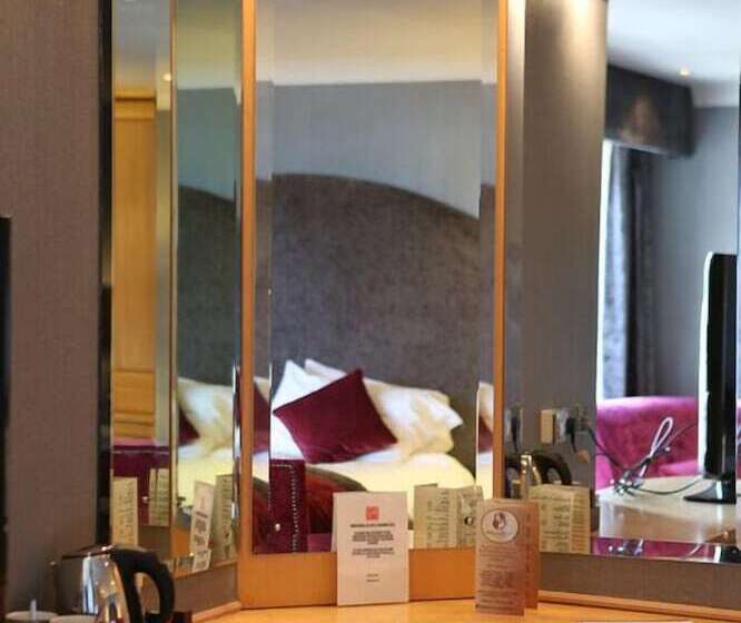 プレミアムスイート, Belfast Loughshore