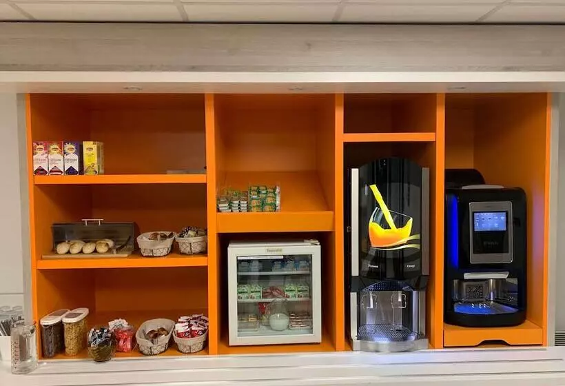 スタンダードトリプルルーム, Premiere Classe Nantes Ouest   St Herblain
