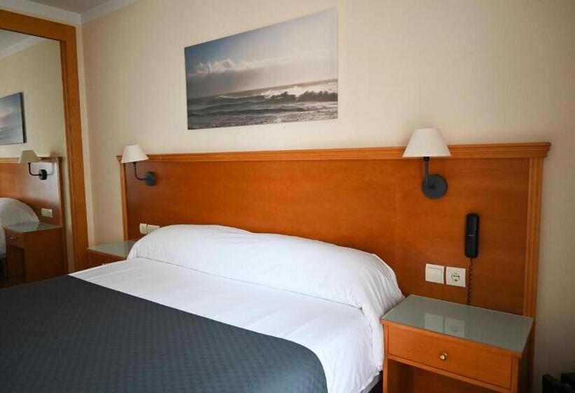 标准间, Doña Catalina