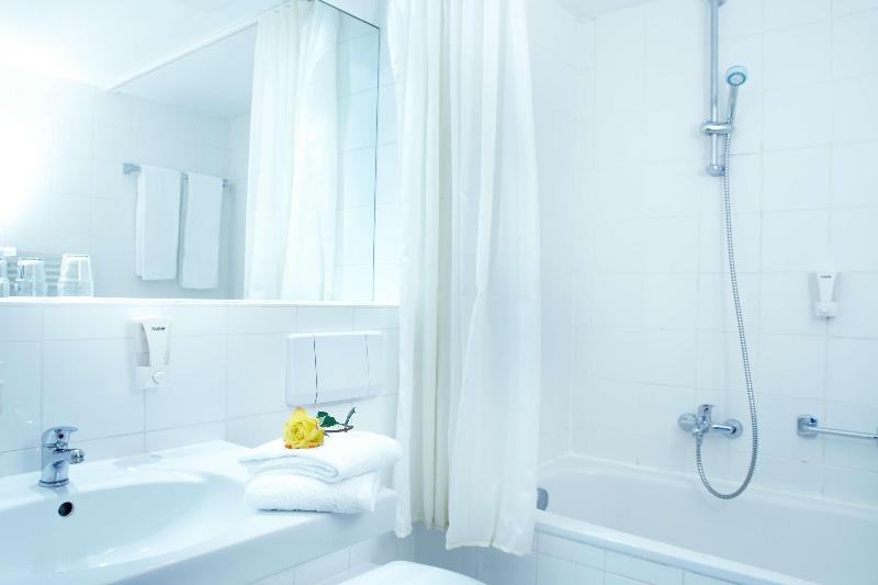 标准间, Domicil Hamburg By Golden Tulip