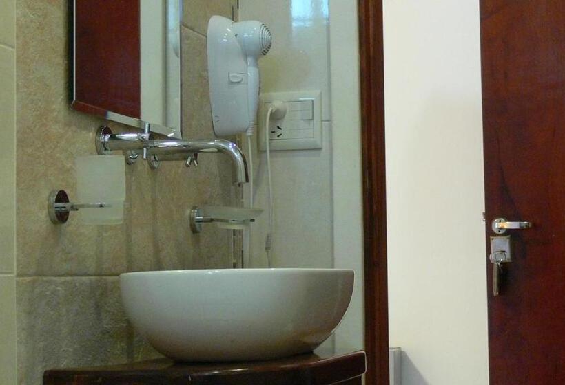 수피리어 룸, Galeon Mar Del Plata