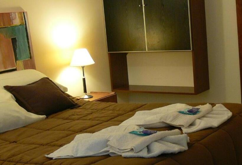 수피리어 룸, Galeon Mar Del Plata