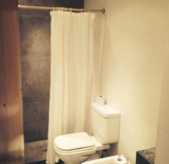 수피리어 룸, Galeon Mar Del Plata