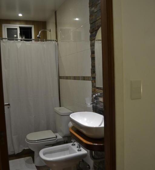 수피리어 트리플 룸, Galeon Mar Del Plata