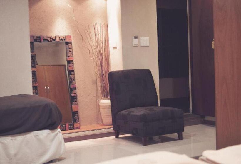 수피리어 트리플 룸, Galeon Mar Del Plata