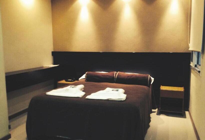 수피리어 트리플 룸, Galeon Mar Del Plata