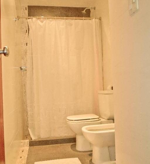 수피리어 트리플 룸, Galeon Mar Del Plata