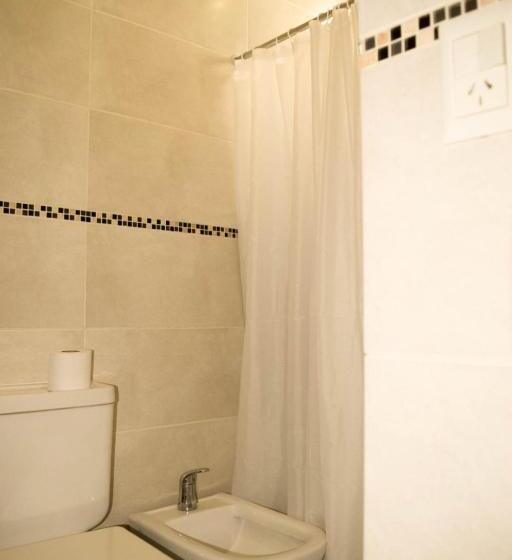 4인용 수피리어 룸, Galeon Mar Del Plata