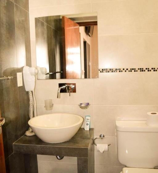 4인용 수피리어 룸, Galeon Mar Del Plata