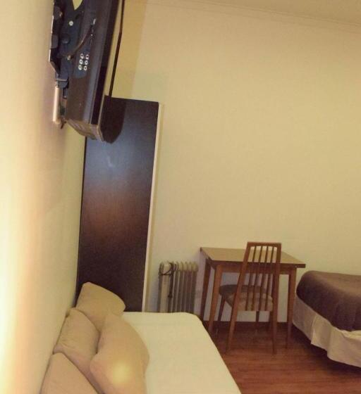 4인용 수피리어 룸, Galeon Mar Del Plata