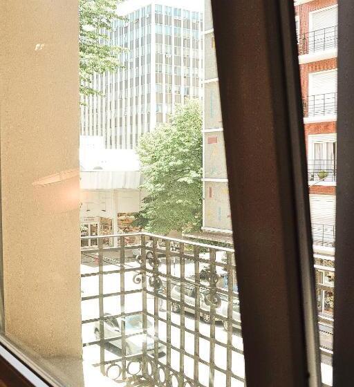 4인용 수피리어 룸, Galeon Mar Del Plata