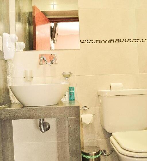 4인용 수피리어 룸, Galeon Mar Del Plata