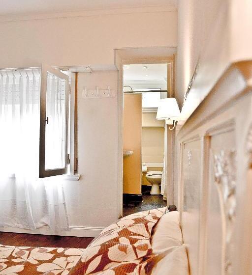 이코노미 룸, Galeon Mar Del Plata