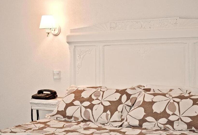 이코노미 룸, Galeon Mar Del Plata