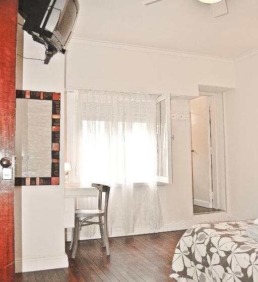 이코노미 룸, Galeon Mar Del Plata