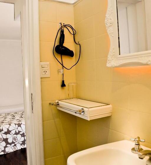 이코노미 룸, Galeon Mar Del Plata