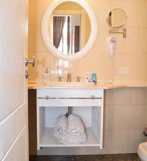 스위트 도시 전망, Galeon Mar Del Plata