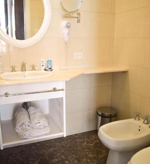 스위트 도시 전망, Galeon Mar Del Plata